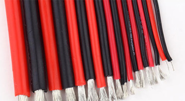 怎么识别高温线质量好坏？