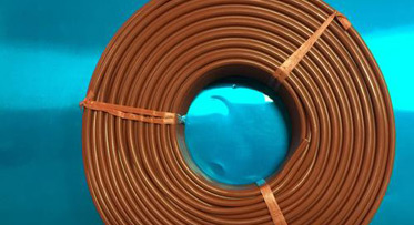 辨别硅橡胶高压线好坏的小技巧