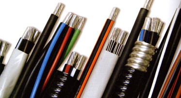 电缆屏蔽层的作用