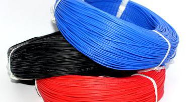 浅谈硅胶线优缺点