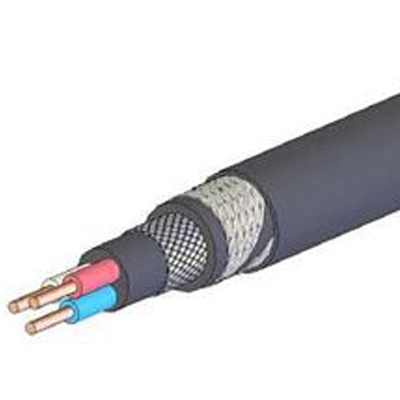 橡胶水密通信电缆