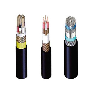 水密系留电缆及组件