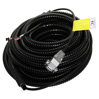 电梯编码器信号线