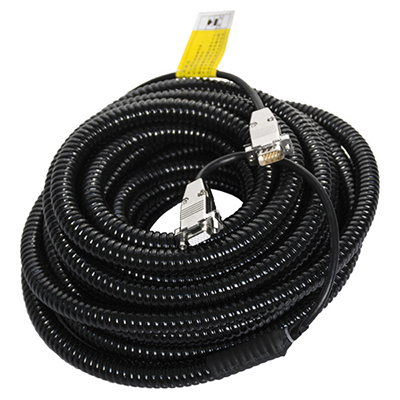 电梯编码器信号线