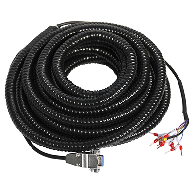 电梯编码器信号线