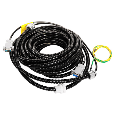 电梯编码器信号线