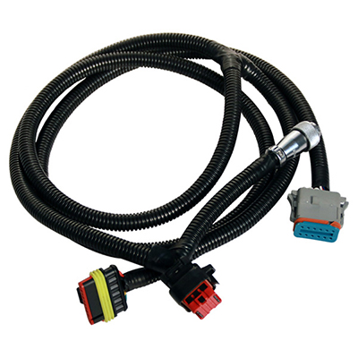 新能源低压电机线束