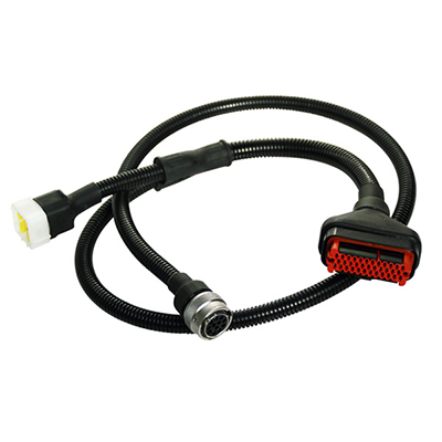 新能源低压电机线束