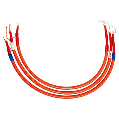 新能源低压电机线束