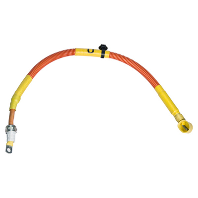 新能源低压电机线束