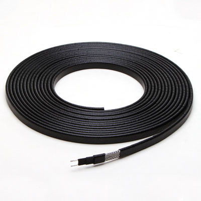 油罐解冻自限温电伴热电缆