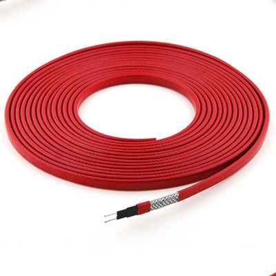 汗蒸房专用电伴热带