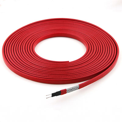 36伏油田井口保温专用电伴热带