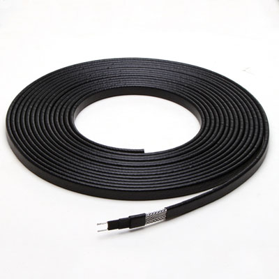 36V冷冻行业专用自限温电伴热带